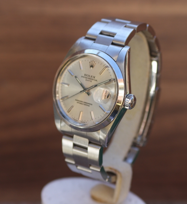 1976 rolex oyster perpetual