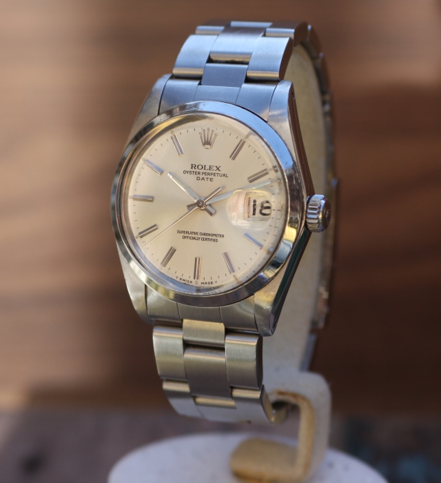 1976 rolex oyster perpetual