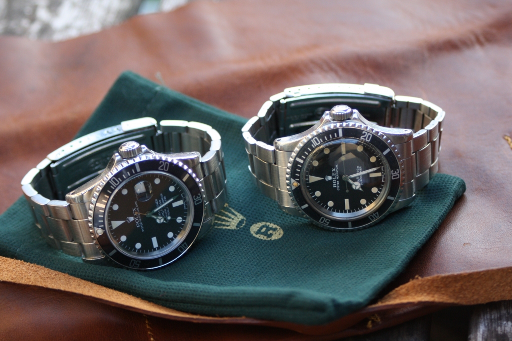 oude rolex horloges vintage horloges