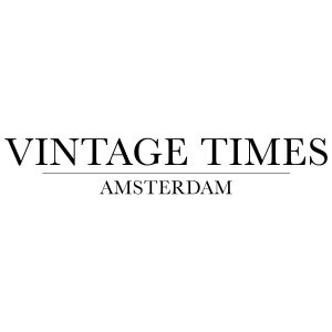 vintage times amsterdam