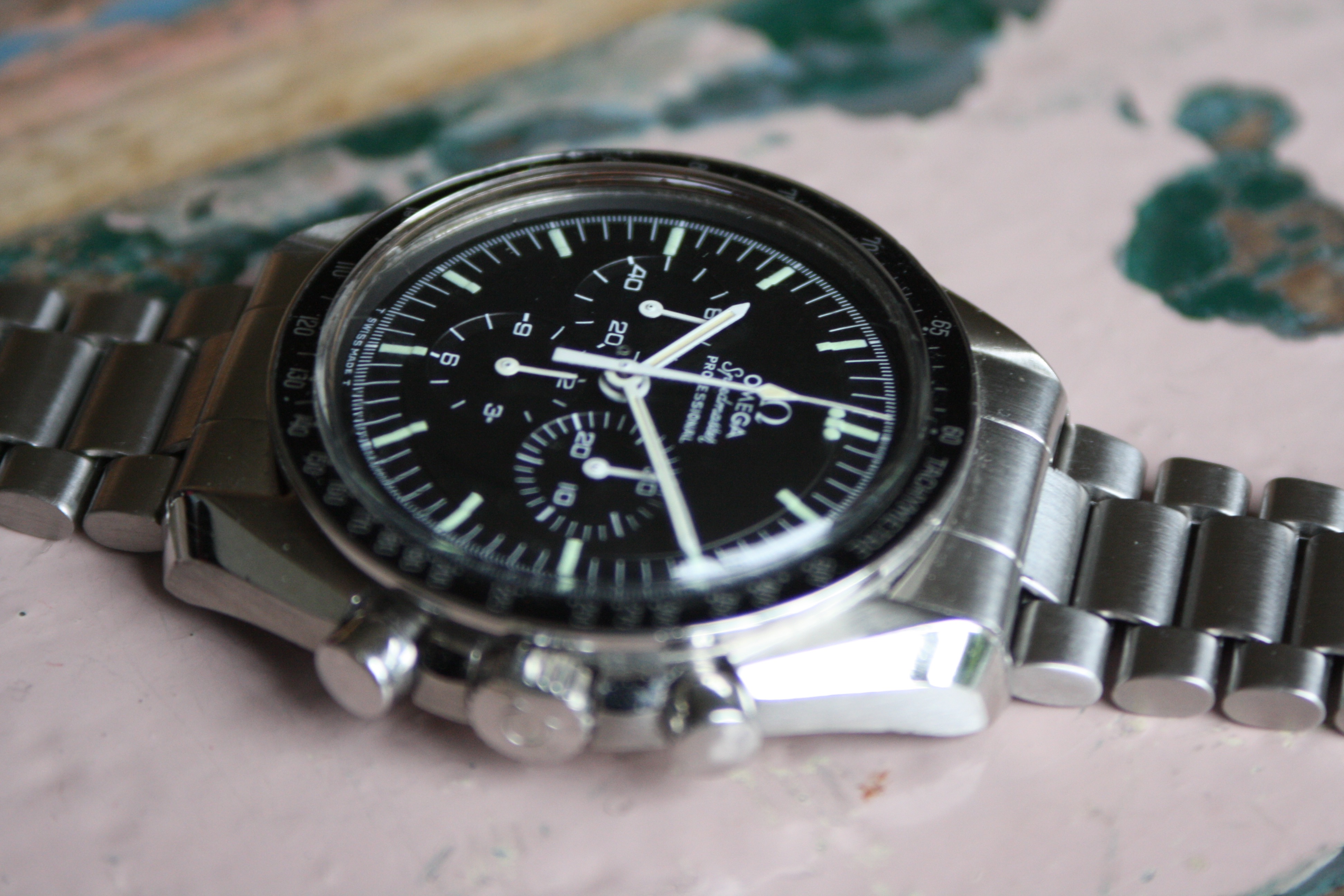 1971 speedmaster