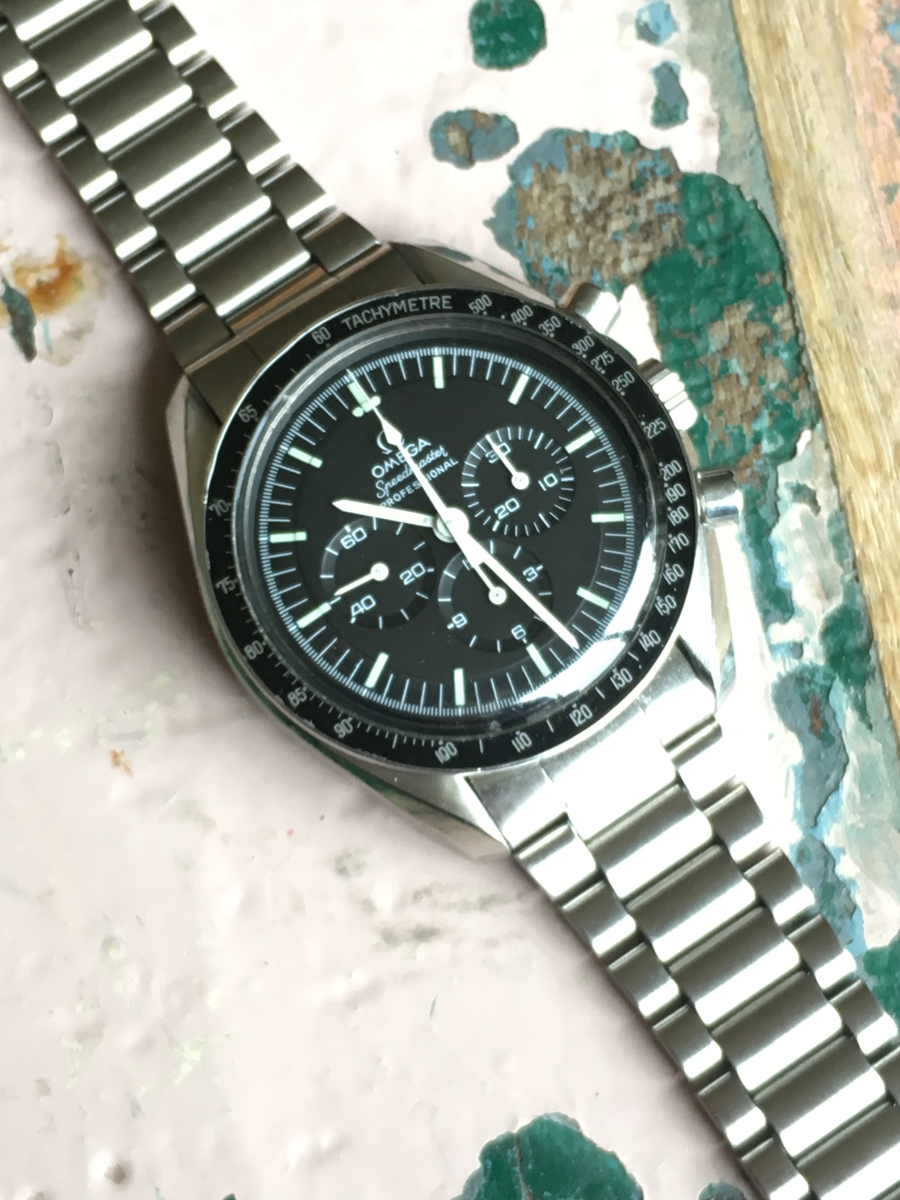 1971 speedmaster