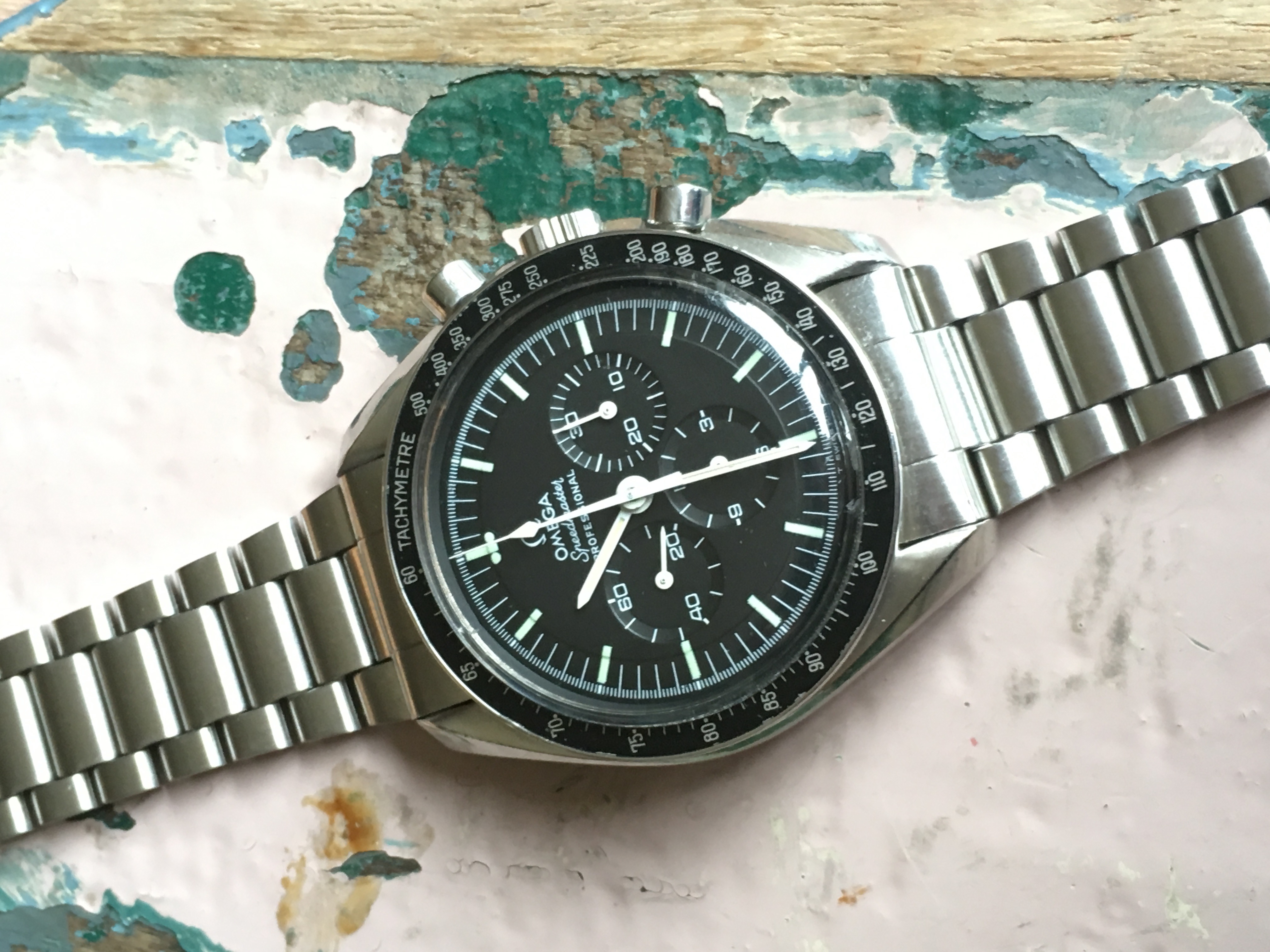 1971 speedmaster