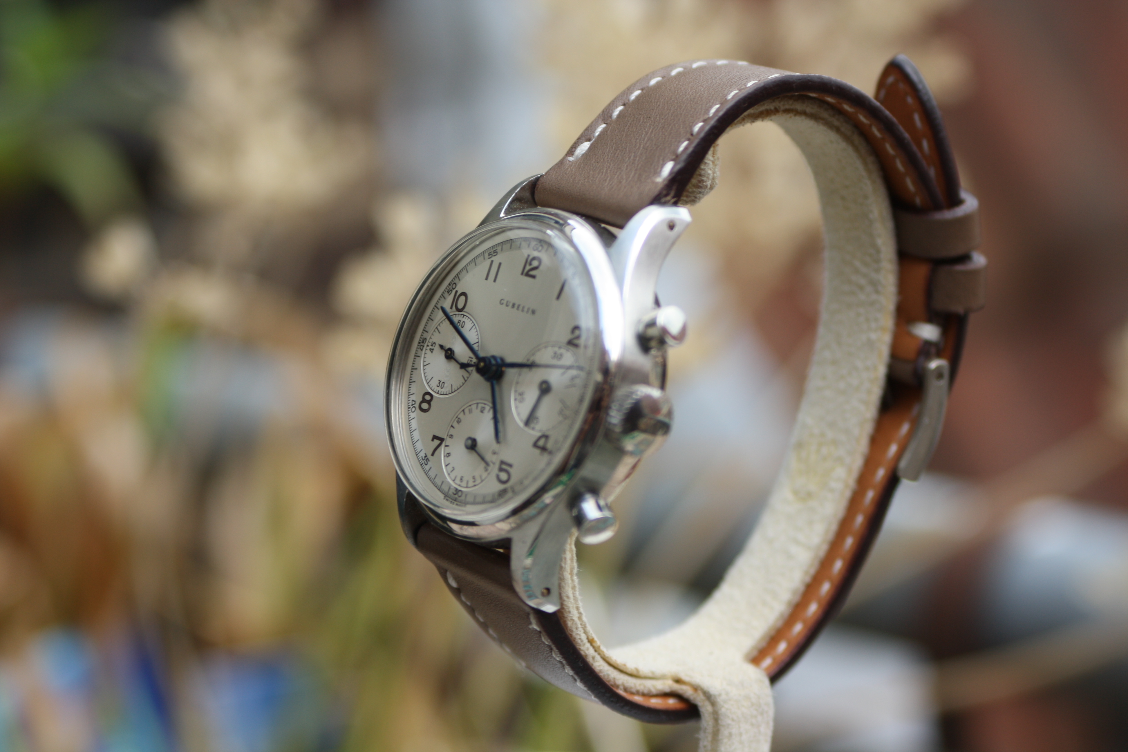 vintage gubelin watch vintage gubelin watch