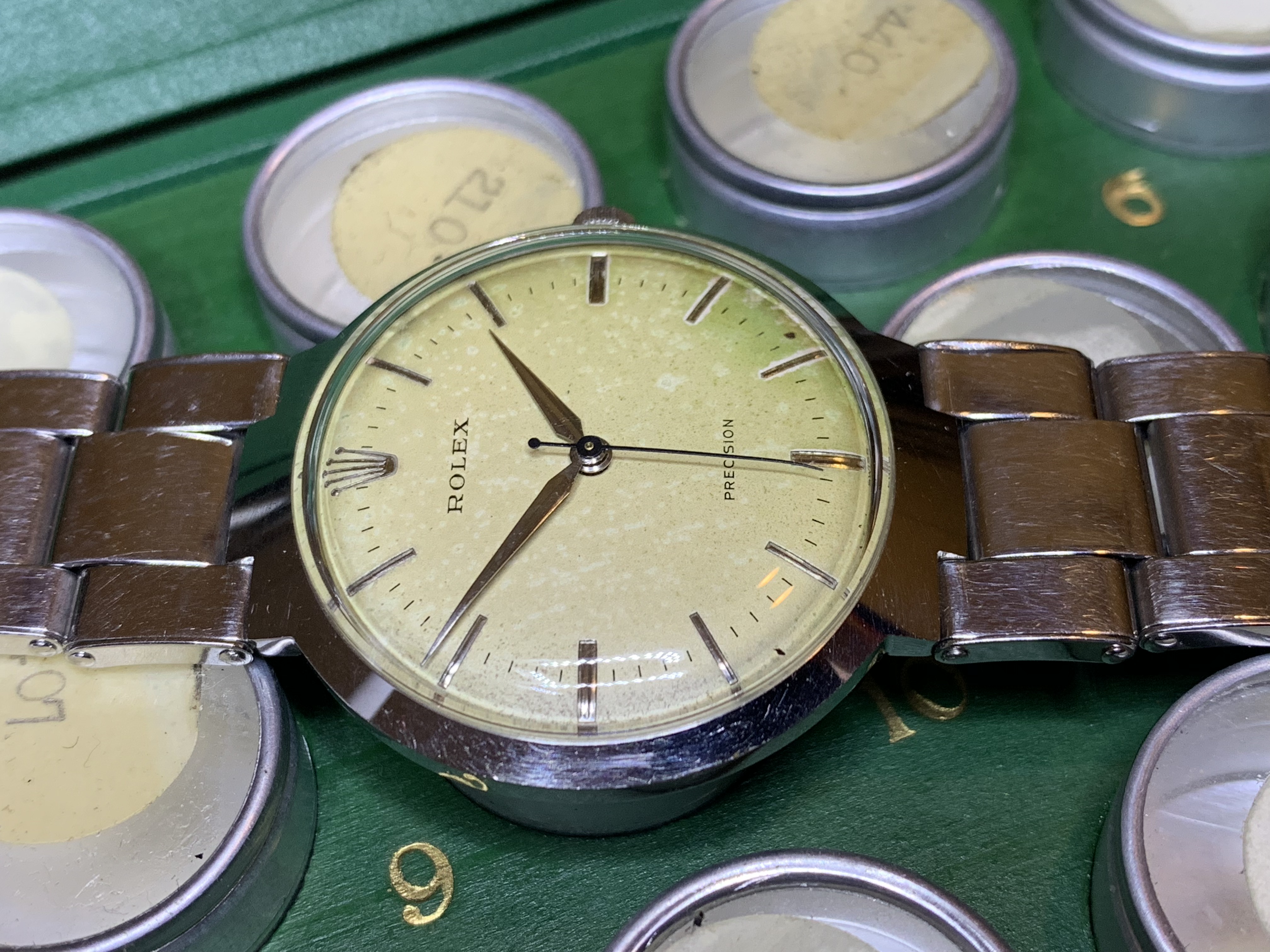 rolex 9083