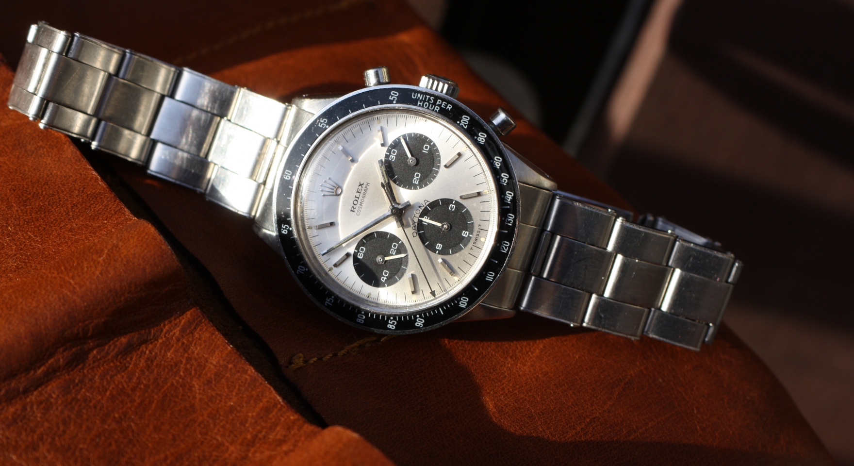 oude rolex horloges