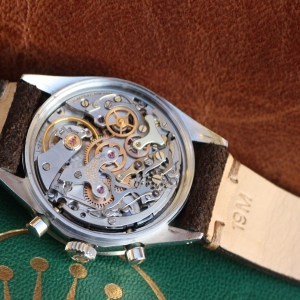 the rolex 722-1 movement rolex 6239 movement picture