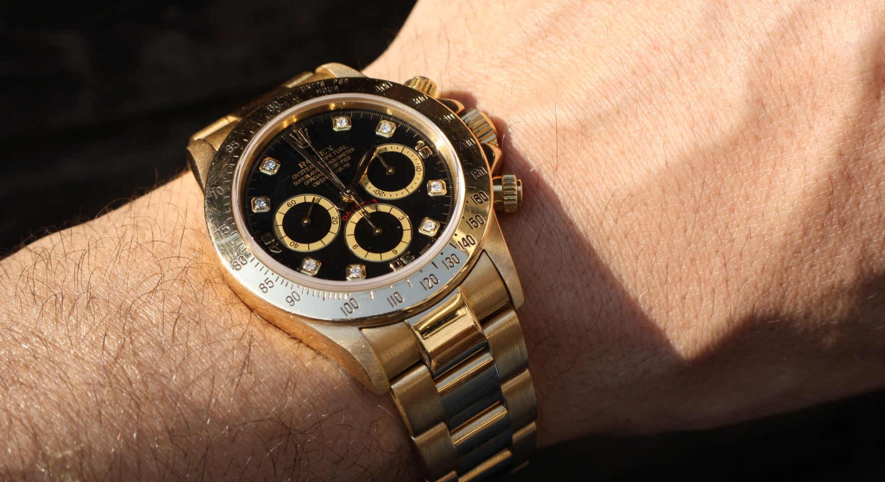 rolex 16528